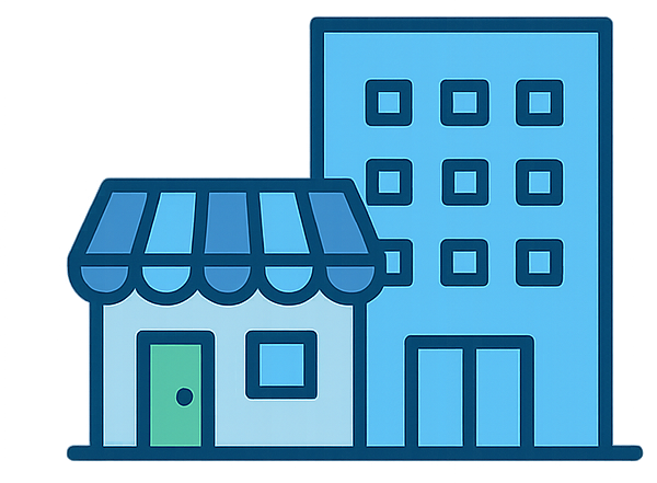 Small & Medium Business